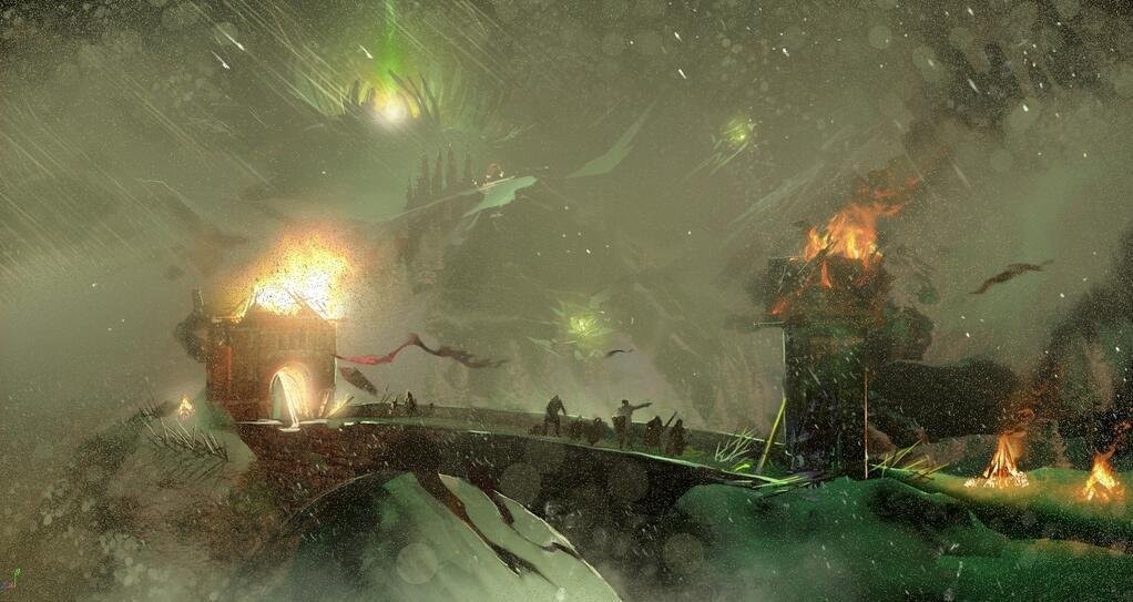 Dragon Age: Inquisition - Imagen 24